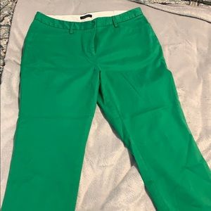 Lands End chinos 14